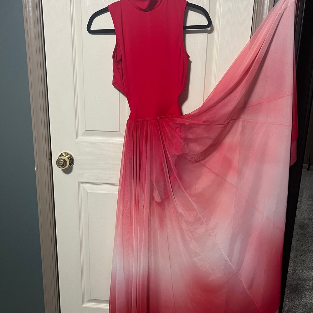 Weismann Only Love Costume Dress MA